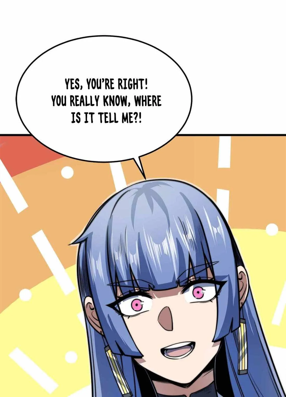 Demon King Cheat System Chapter 10 page 11 - 