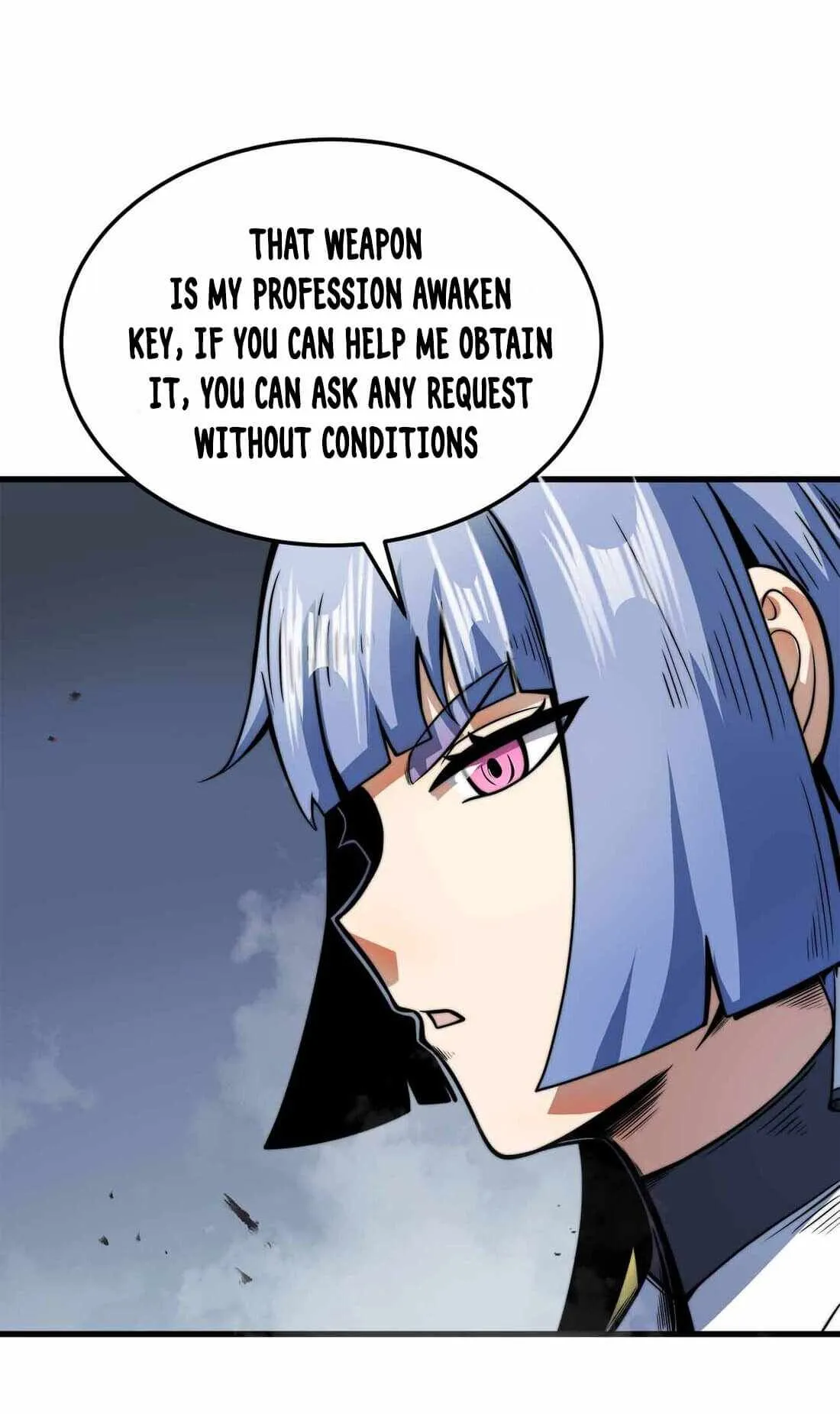 Demon King Cheat System Chapter 10 page 14 - 