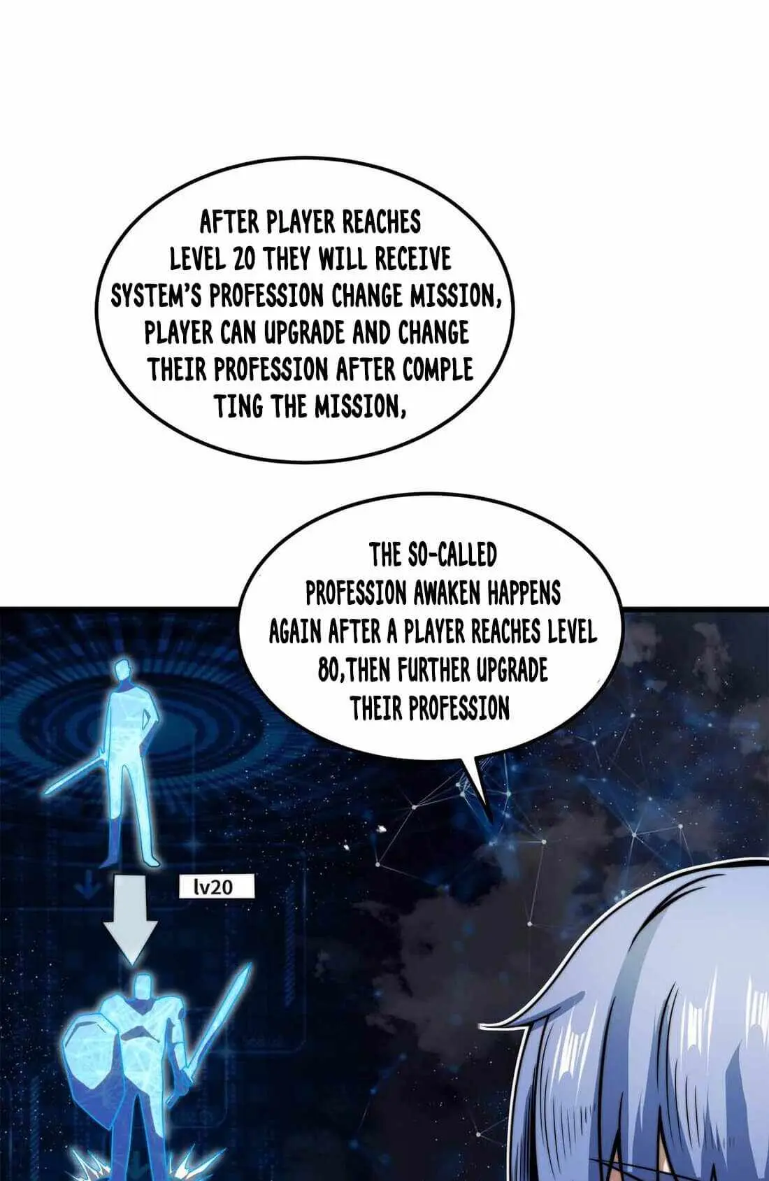 Demon King Cheat System Chapter 10 page 16 - 