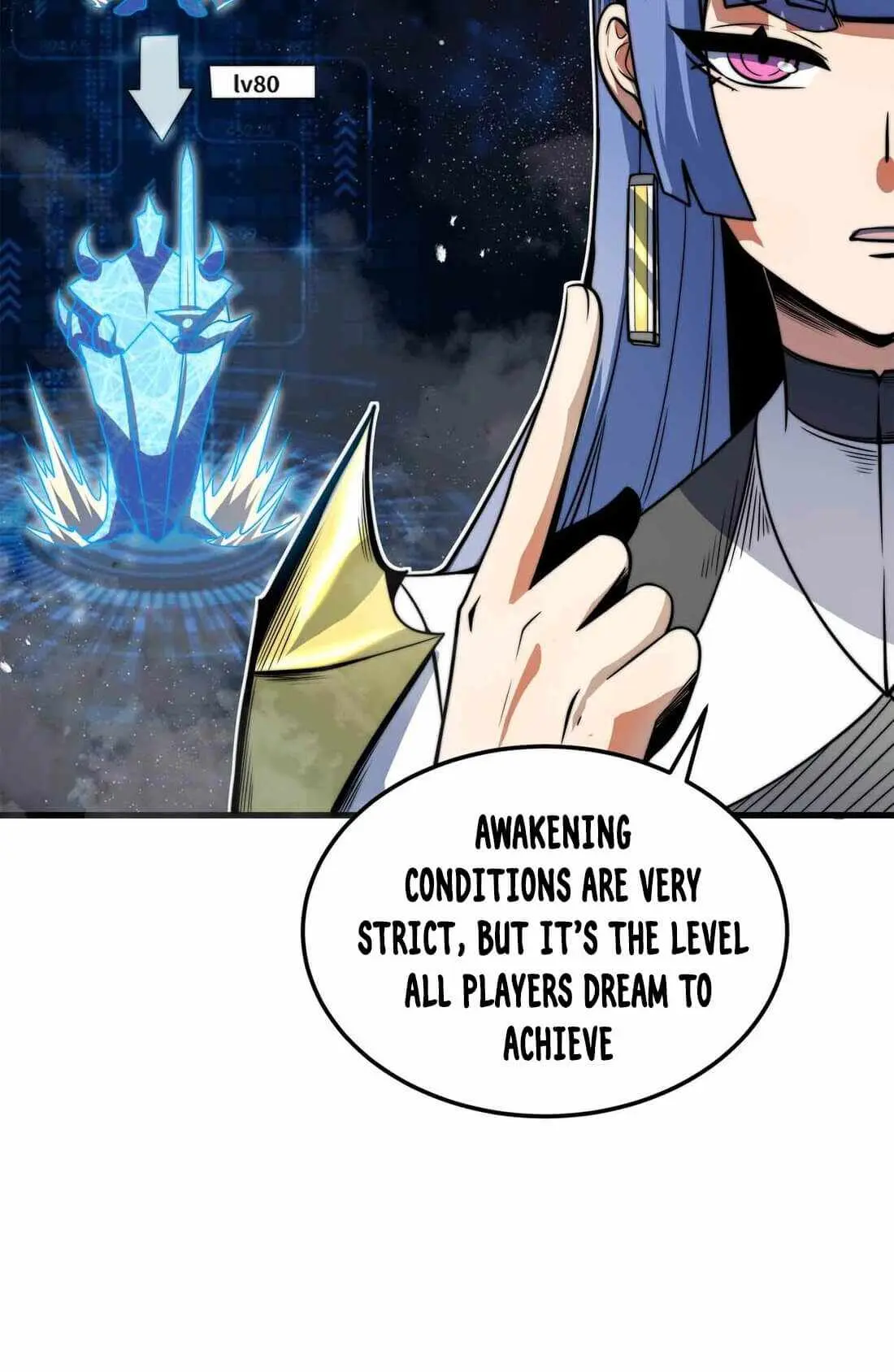 Demon King Cheat System Chapter 10 page 17 - 