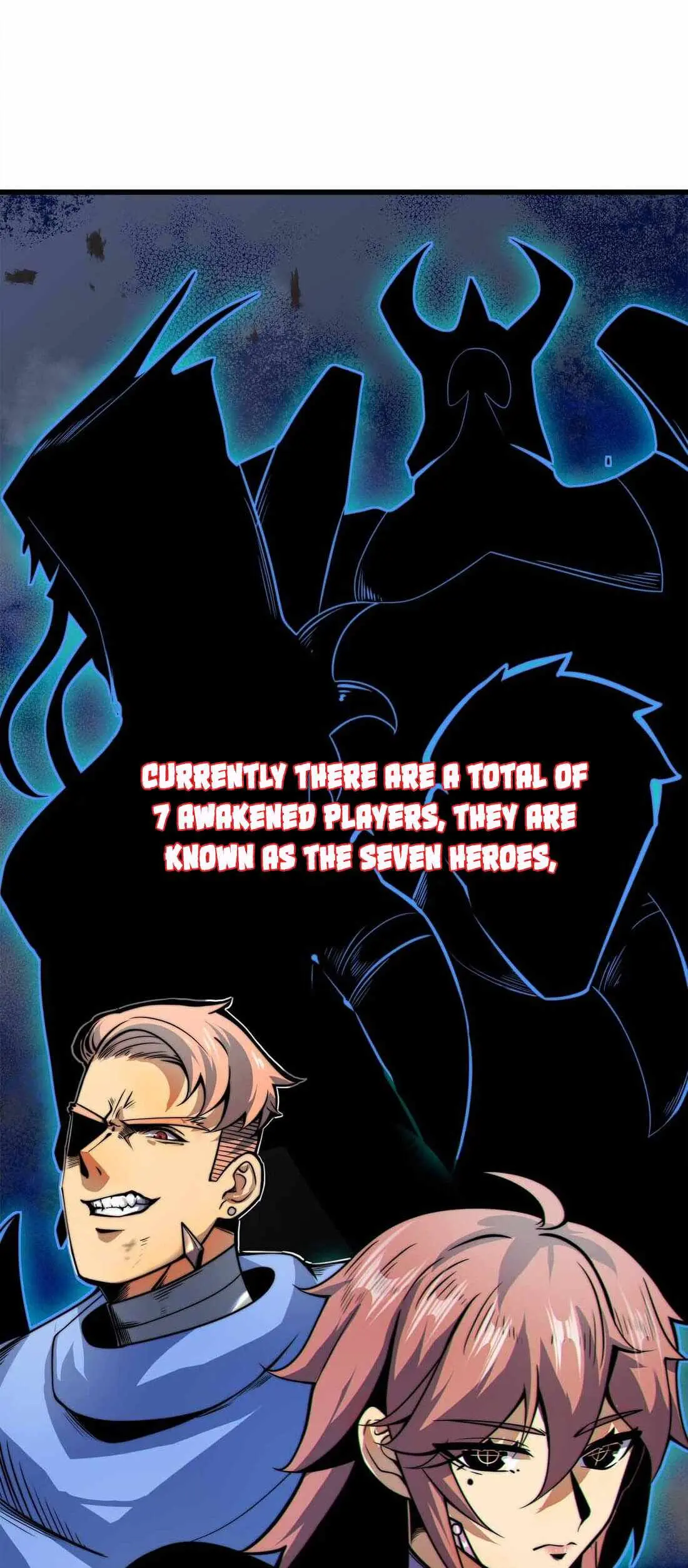 Demon King Cheat System Chapter 10 page 18 - 