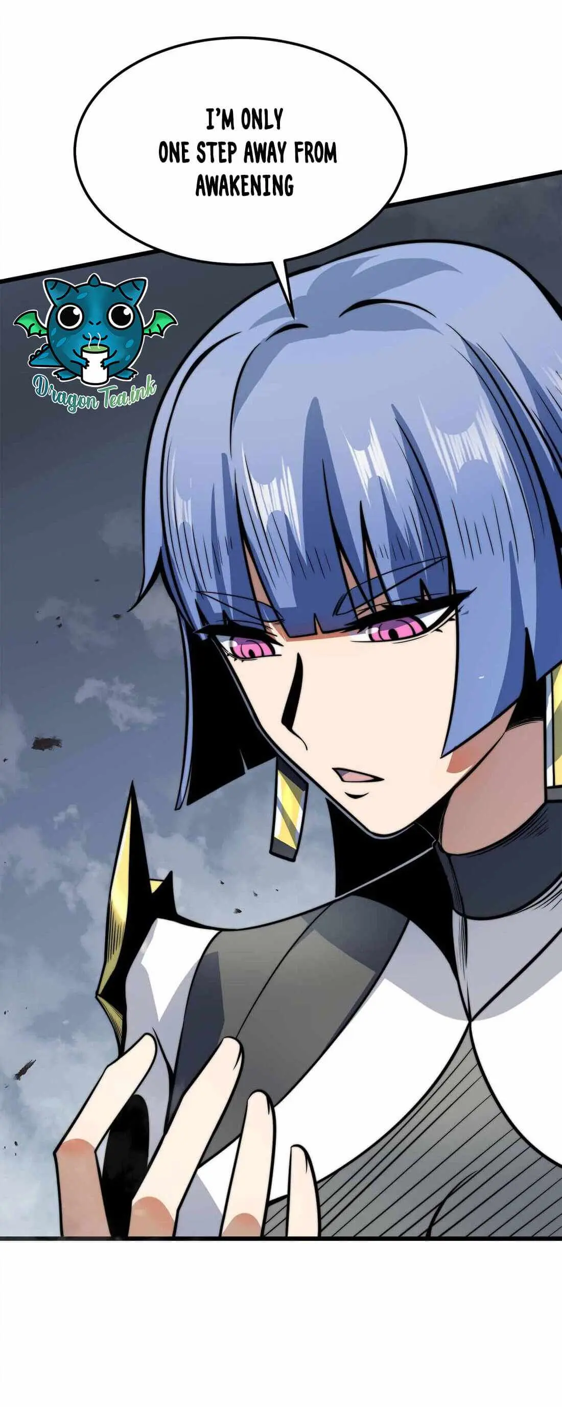 Demon King Cheat System Chapter 10 page 20 - 