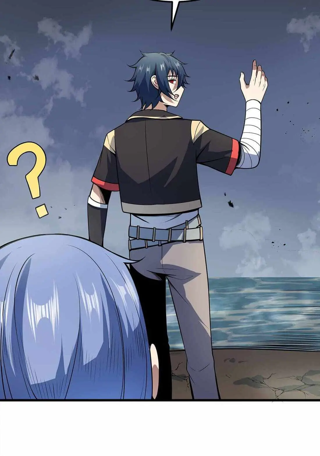 Demon King Cheat System Chapter 10 page 23 - 