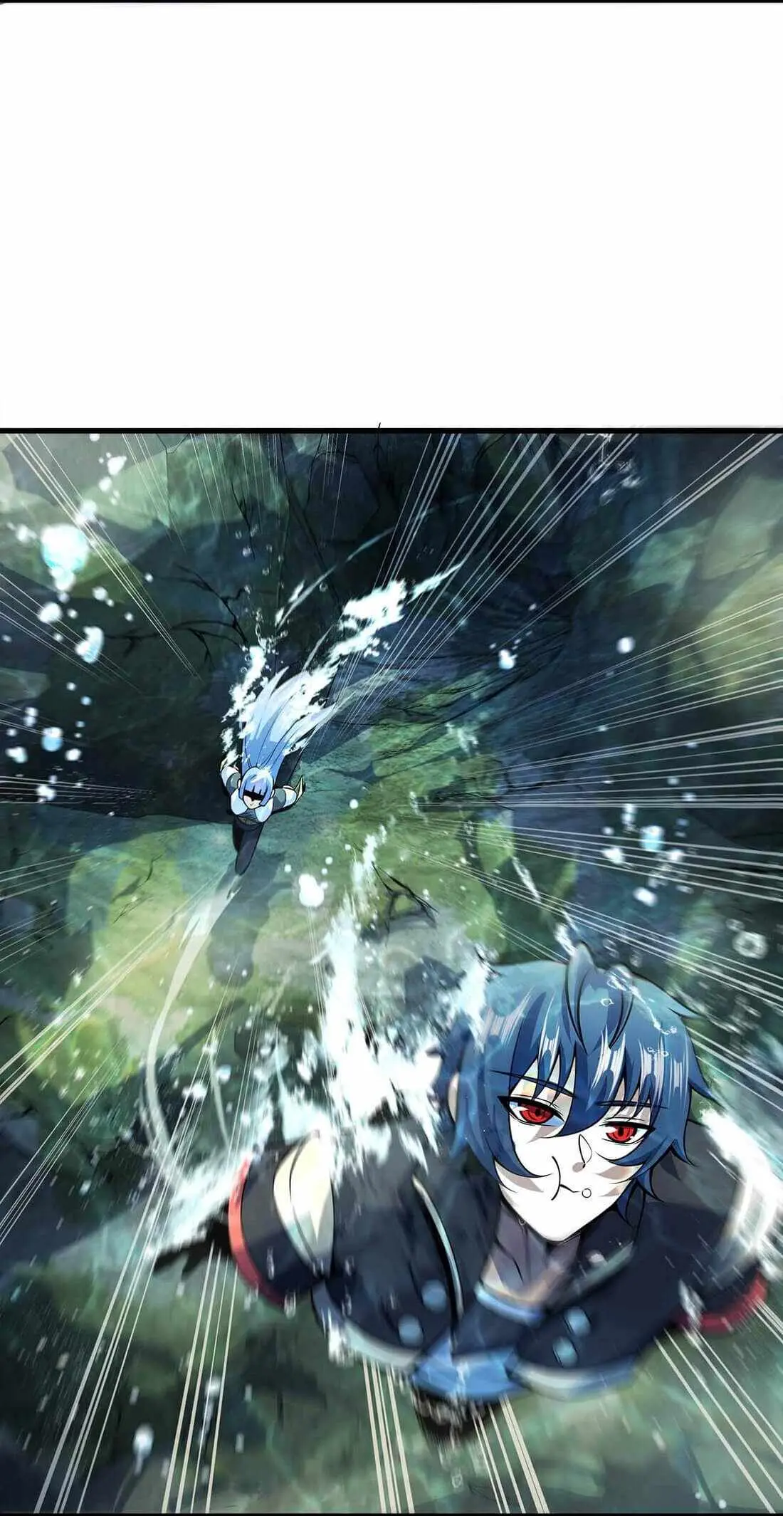 Demon King Cheat System Chapter 10 page 28 - 
