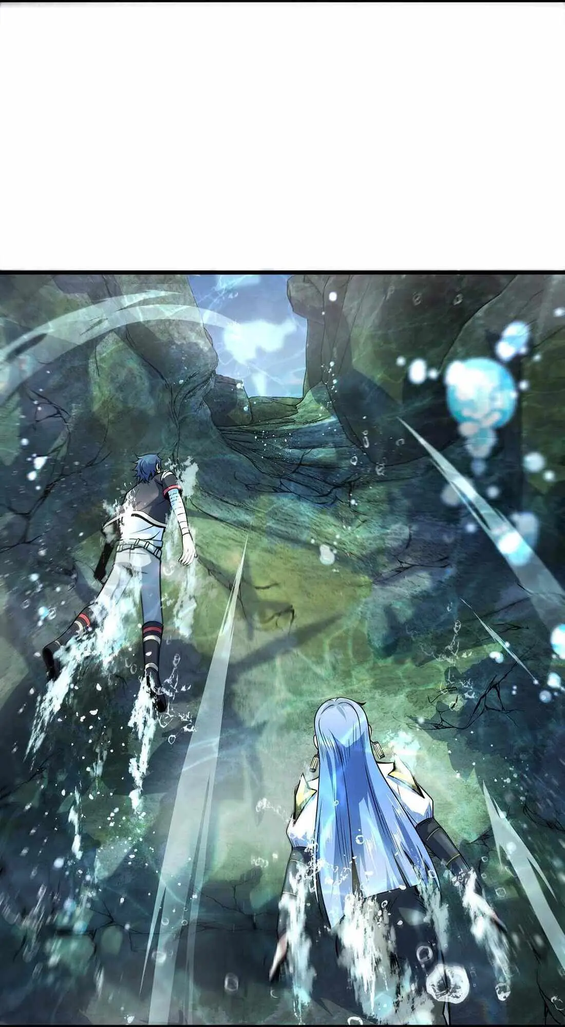 Demon King Cheat System Chapter 10 page 29 - 