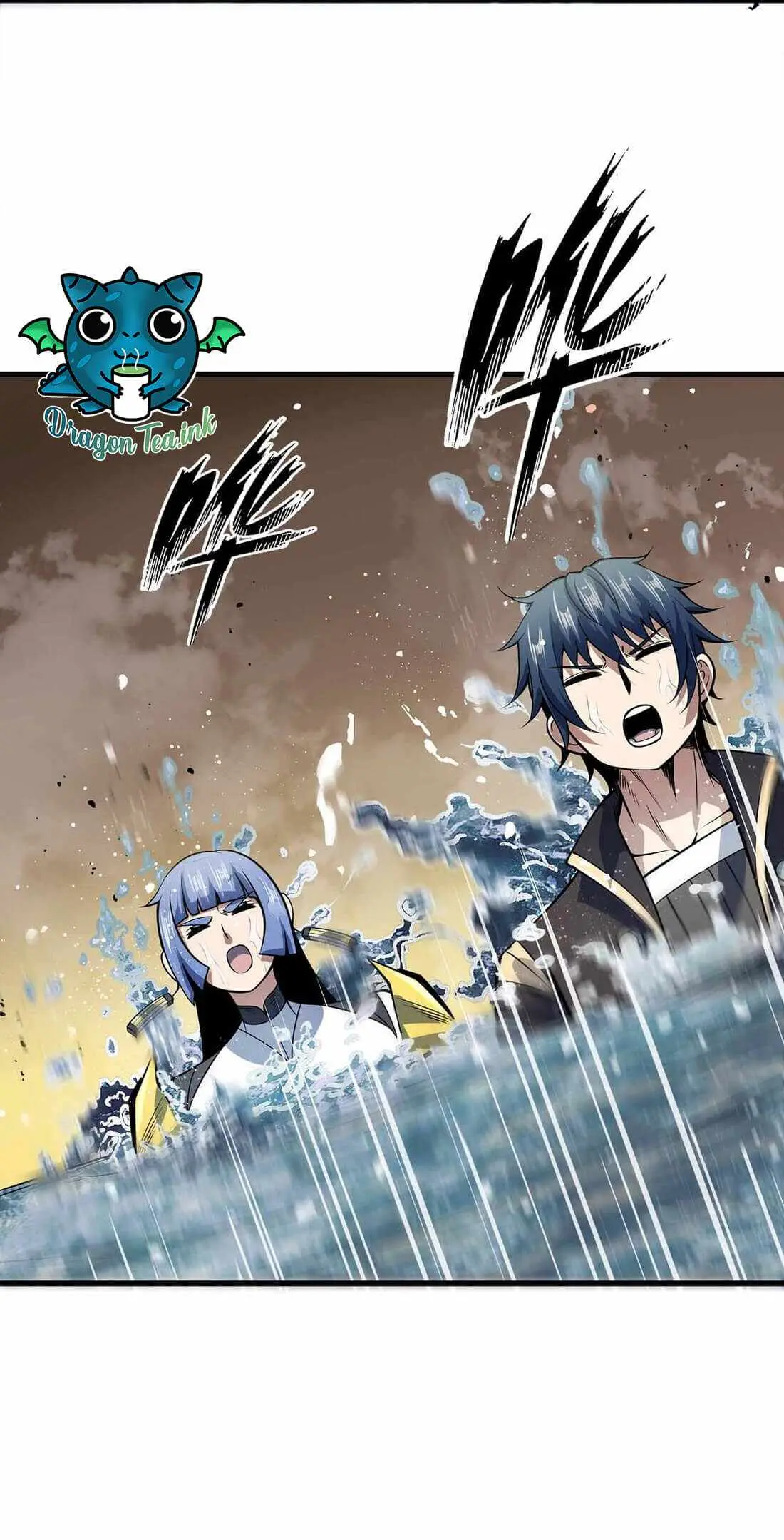 Demon King Cheat System Chapter 10 page 30 - 