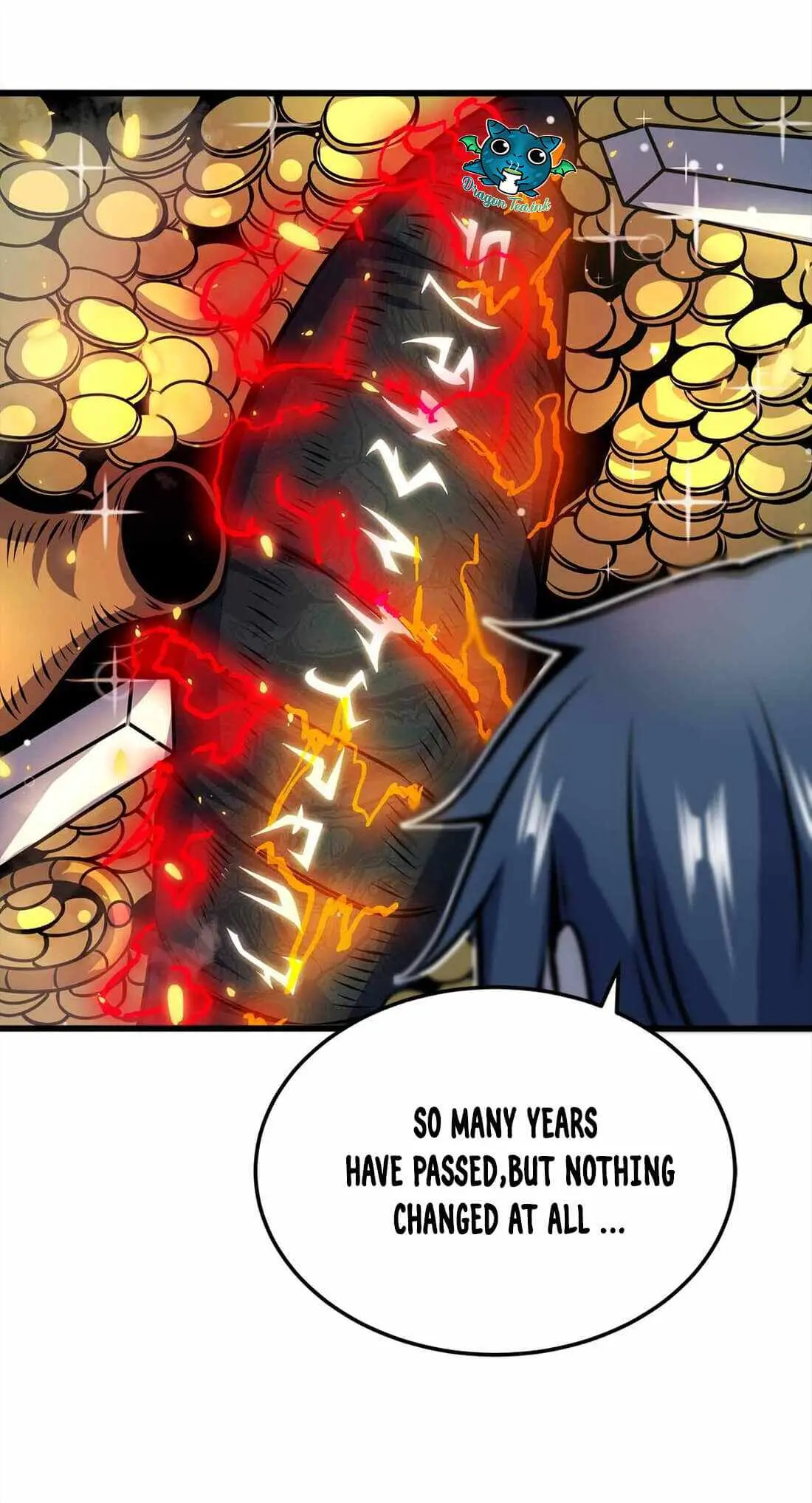 Demon King Cheat System Chapter 10 page 34 - 