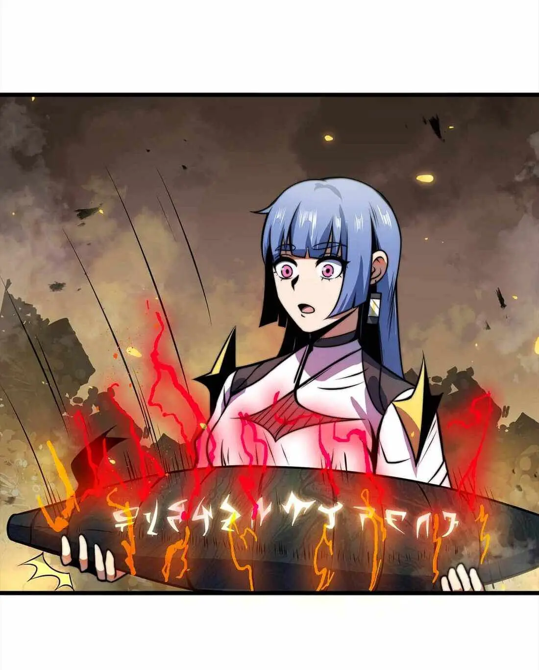 Demon King Cheat System Chapter 10 page 35 - 