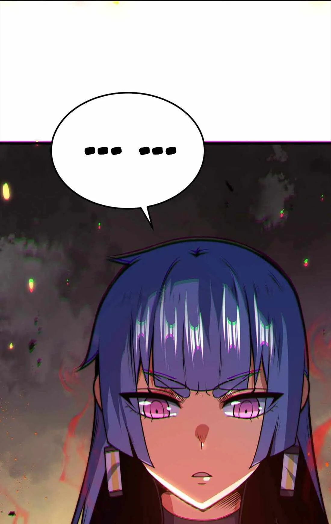 Demon King Cheat System Chapter 10 page 37 - 