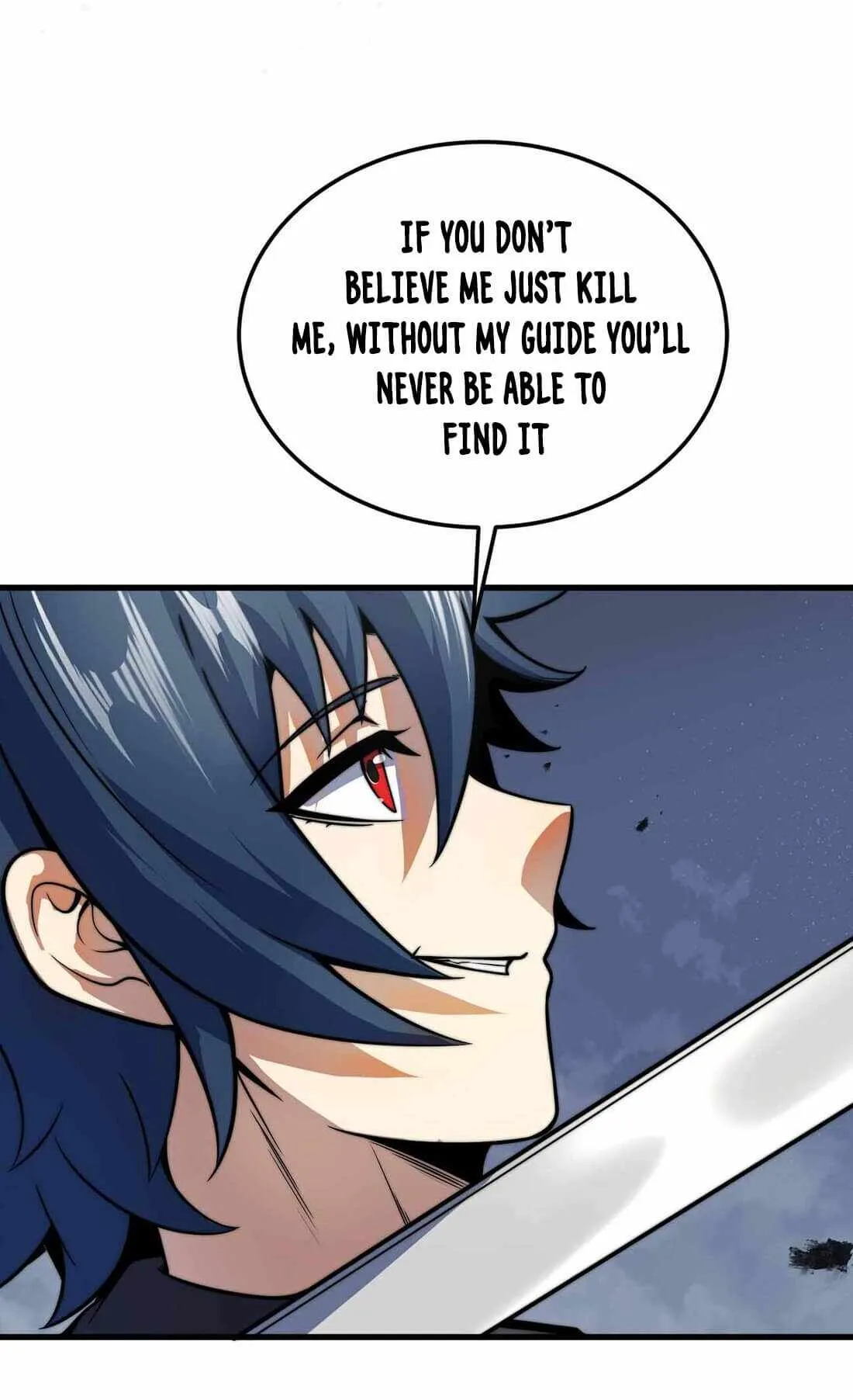 Demon King Cheat System Chapter 10 page 5 - 