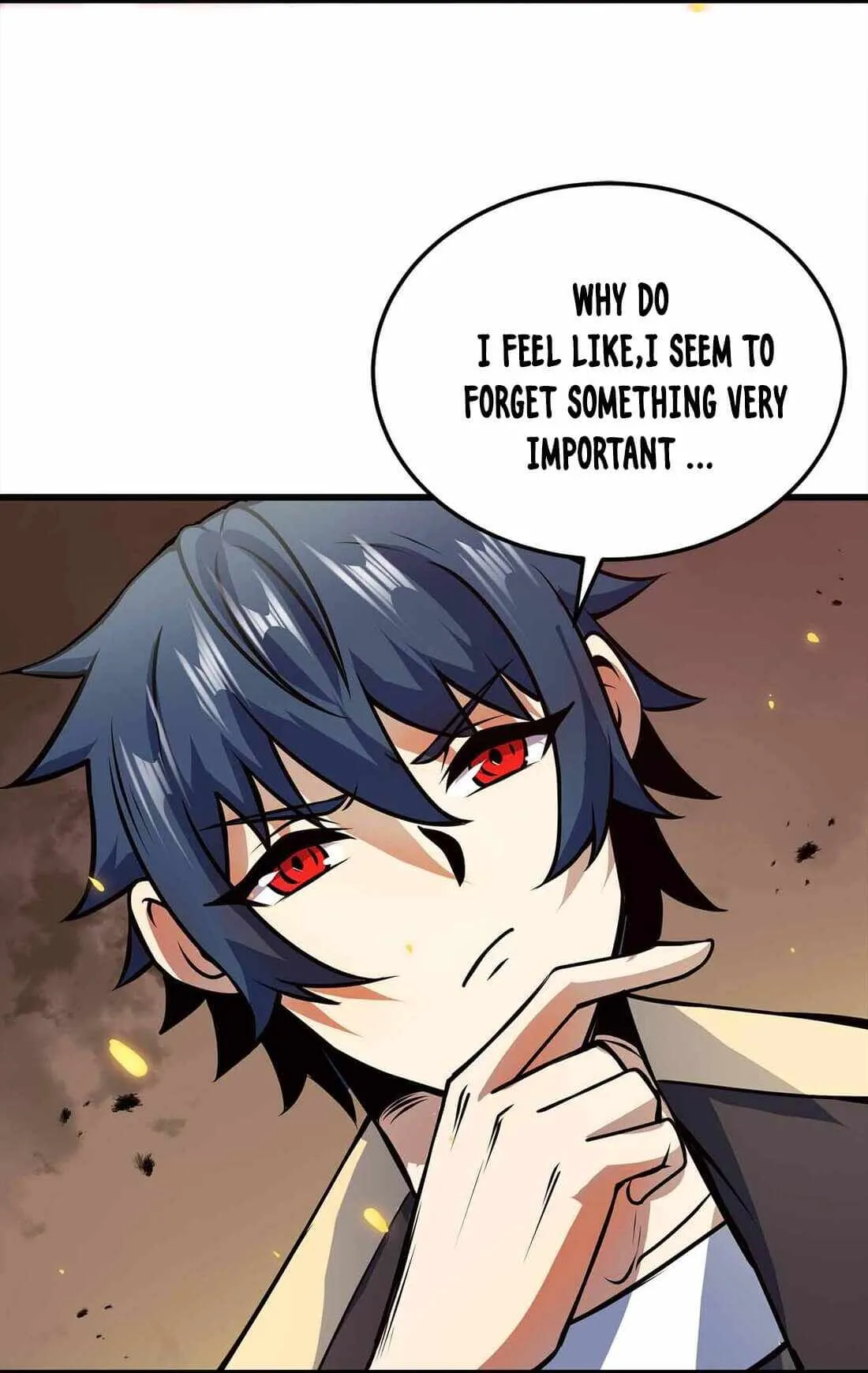 Demon King Cheat System Chapter 10 page 41 - 