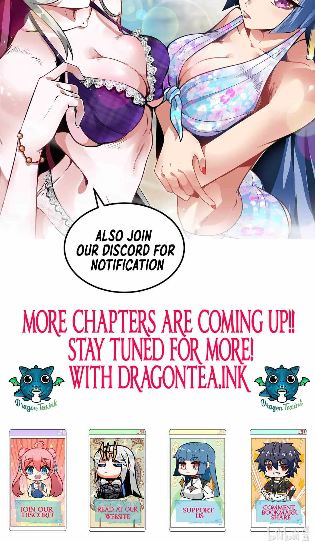 Demon King Cheat System Chapter 10 page 46 - 