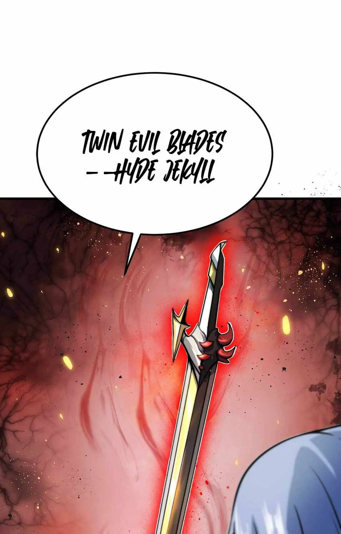 Demon King Cheat System Chapter 10 page 9 - 