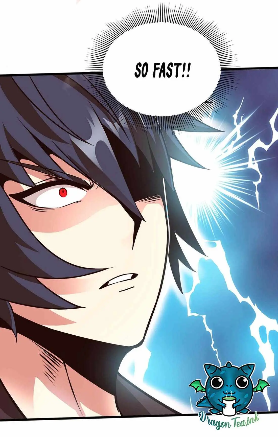 Demon King Cheat System Chapter 11 page 13 - 