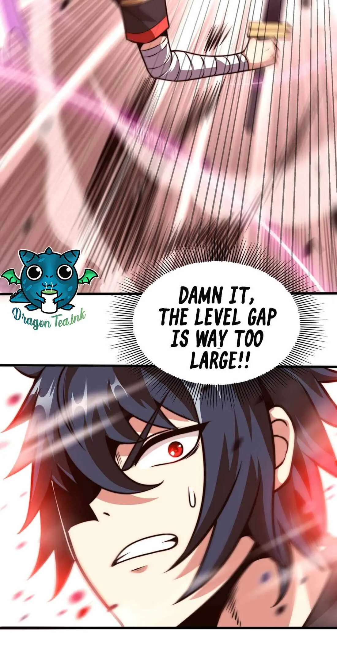 Demon King Cheat System Chapter 11 page 18 - 