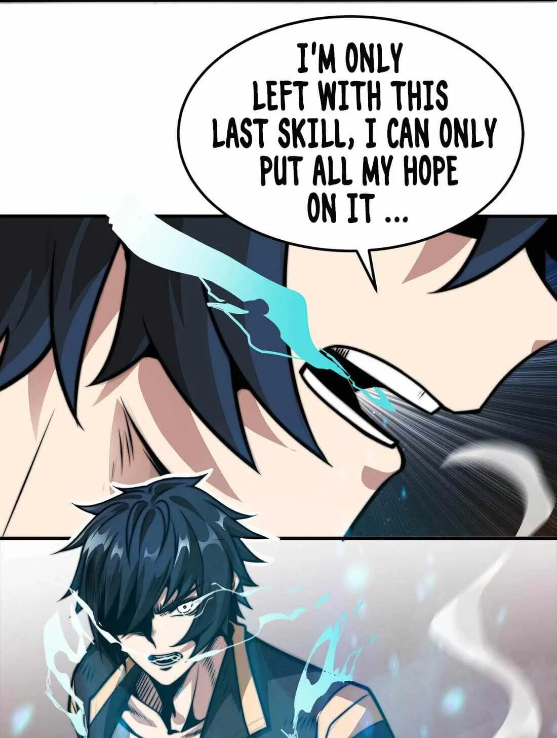 Demon King Cheat System Chapter 11 page 22 - 