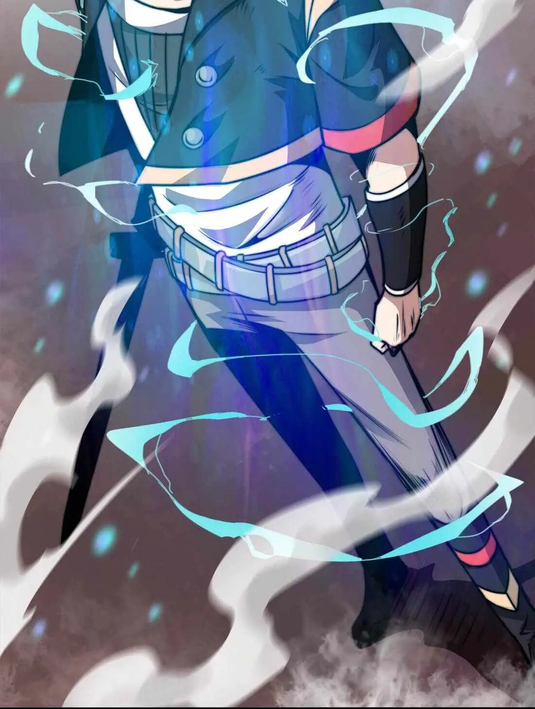 Demon King Cheat System Chapter 11 page 23 - 