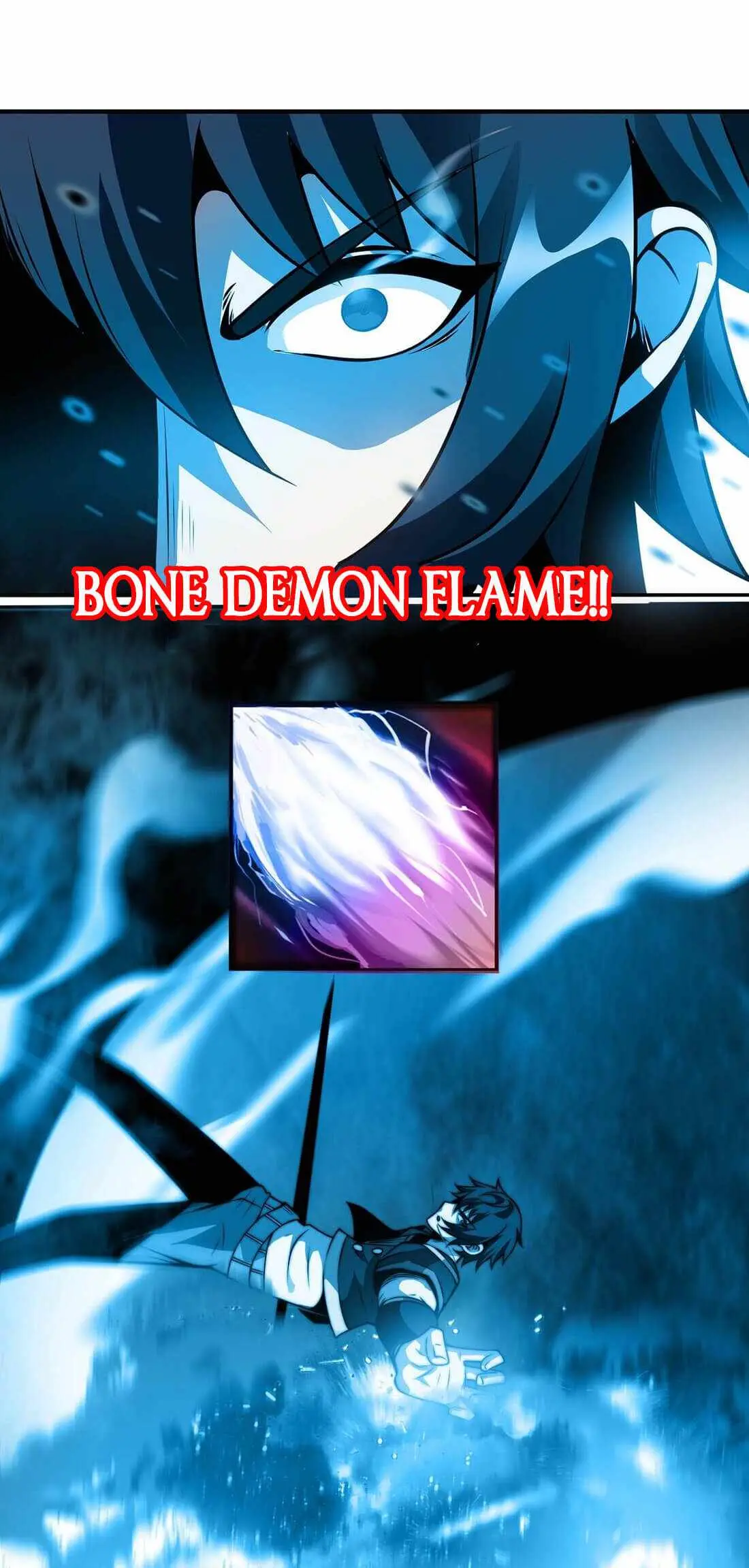 Demon King Cheat System Chapter 11 page 28 - 