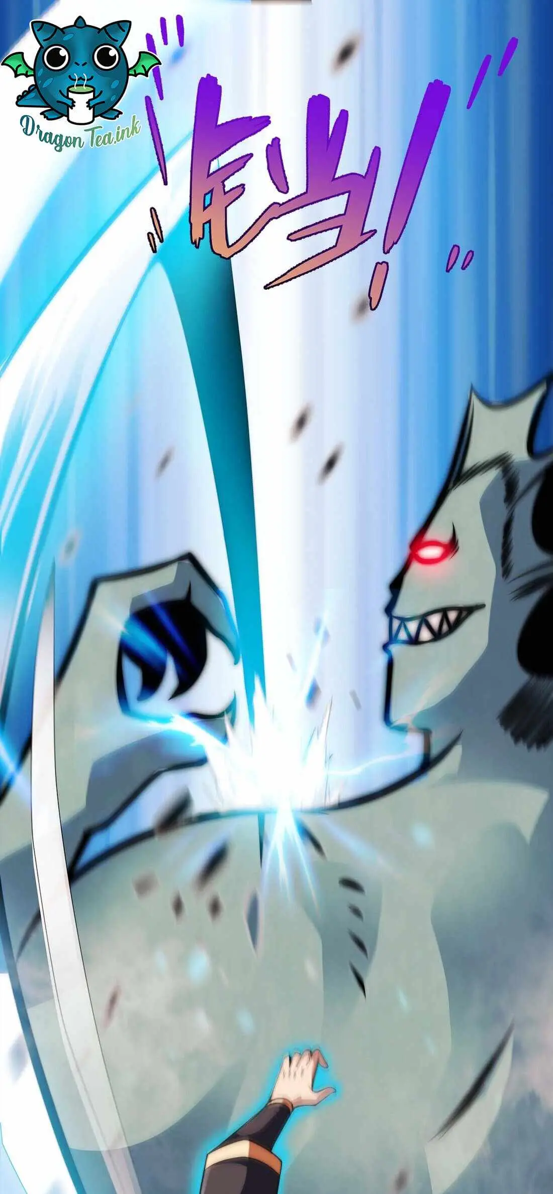 Demon King Cheat System Chapter 11 page 4 - 