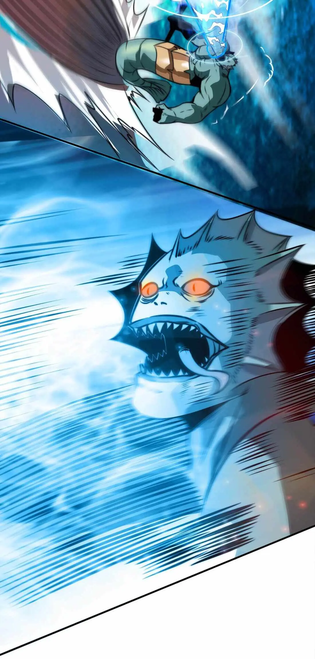 Demon King Cheat System Chapter 11 page 31 - 