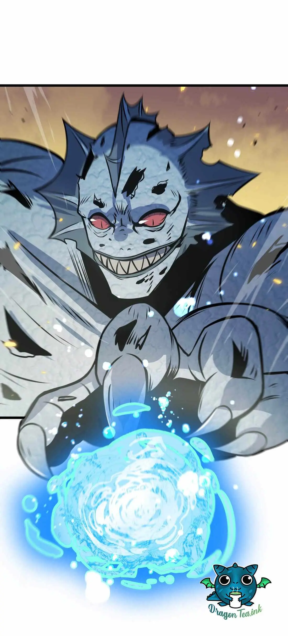 Demon King Cheat System Chapter 11 page 36 - 