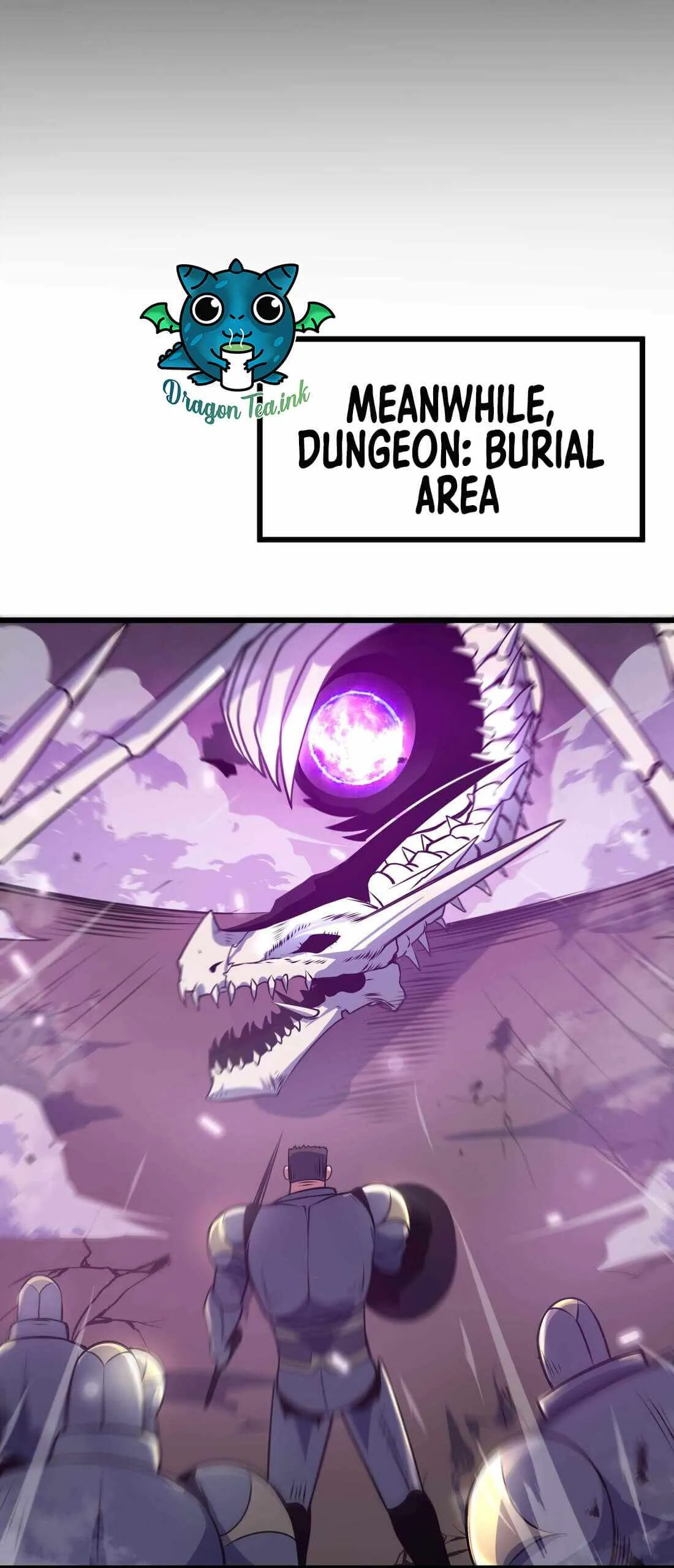 Demon King Cheat System Chapter 11 page 40 - 