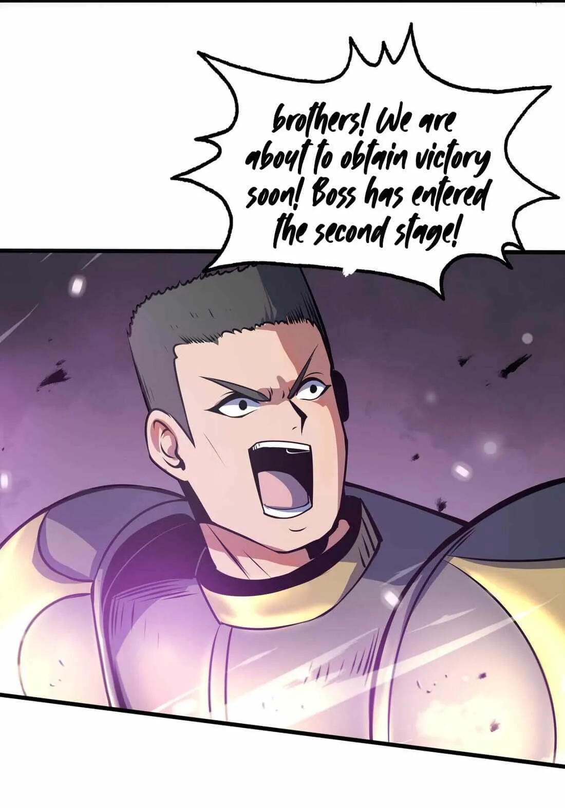 Demon King Cheat System Chapter 11 page 41 - 