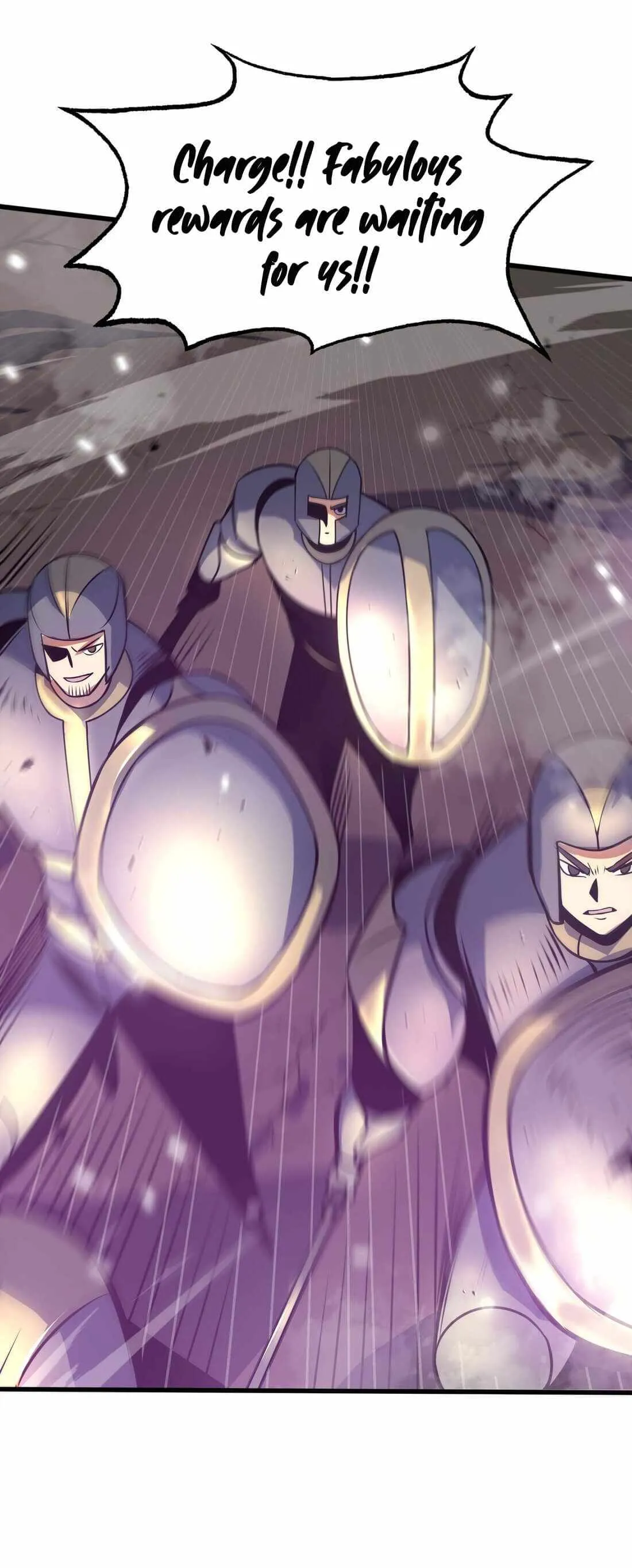 Demon King Cheat System Chapter 11 page 42 - 
