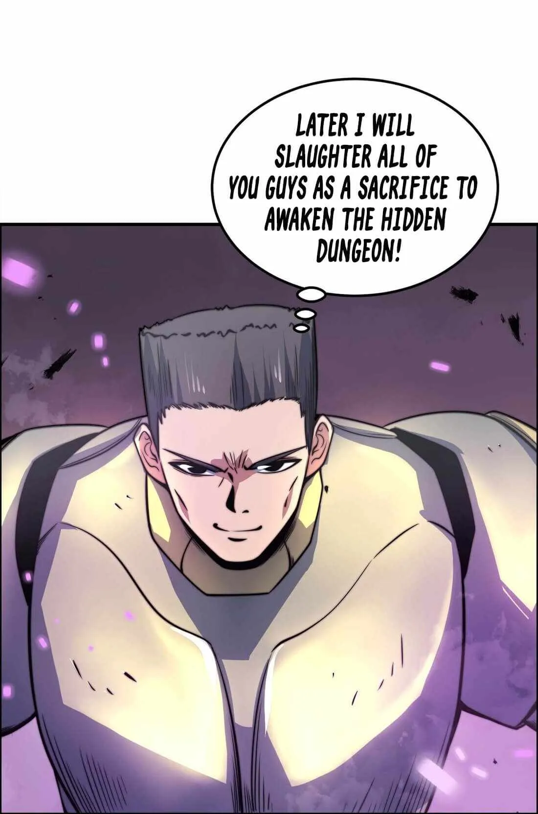 Demon King Cheat System Chapter 11 page 43 - 