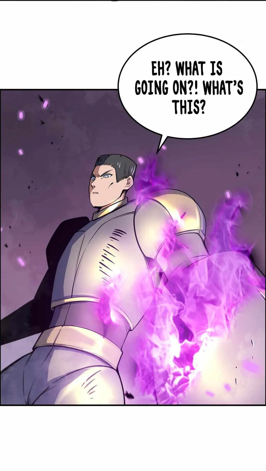 Demon King Cheat System Chapter 11 page 44 - 