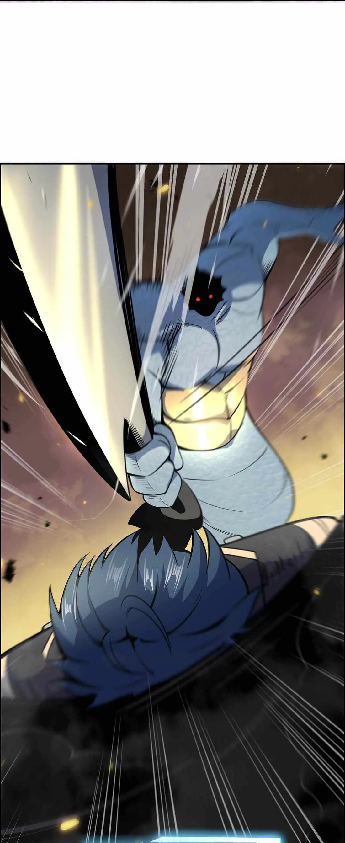 Demon King Cheat System Chapter 11 page 46 - 