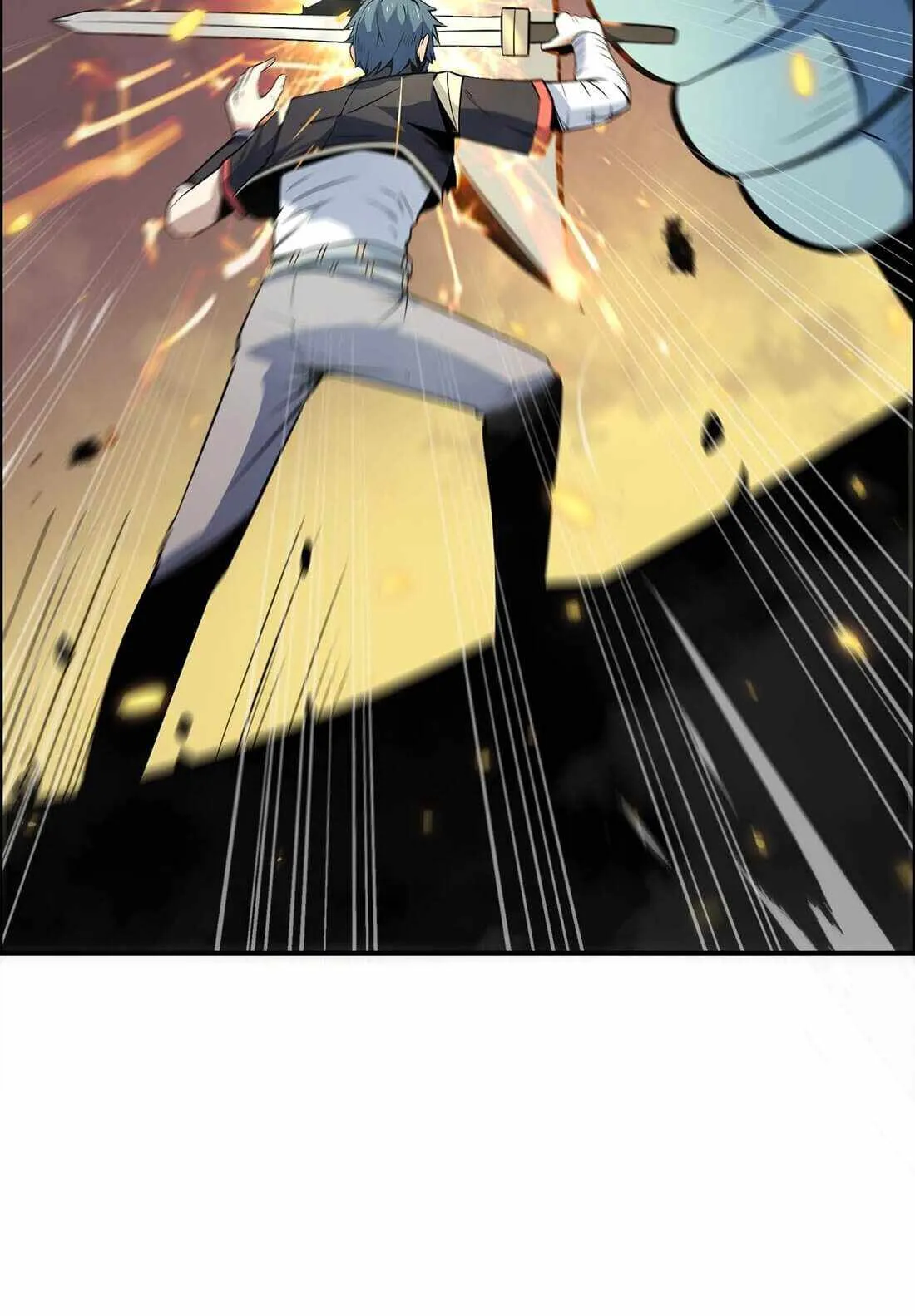 Demon King Cheat System Chapter 11 page 50 - 