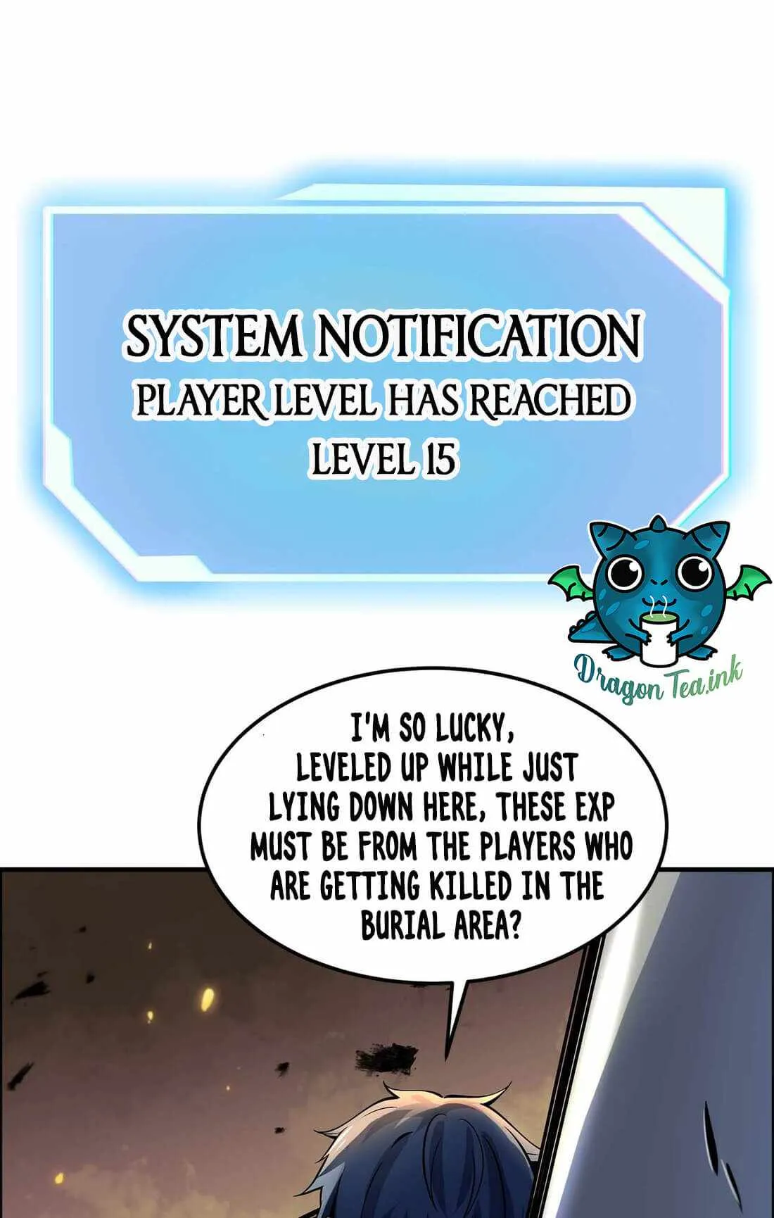 Demon King Cheat System Chapter 11 page 51 - 