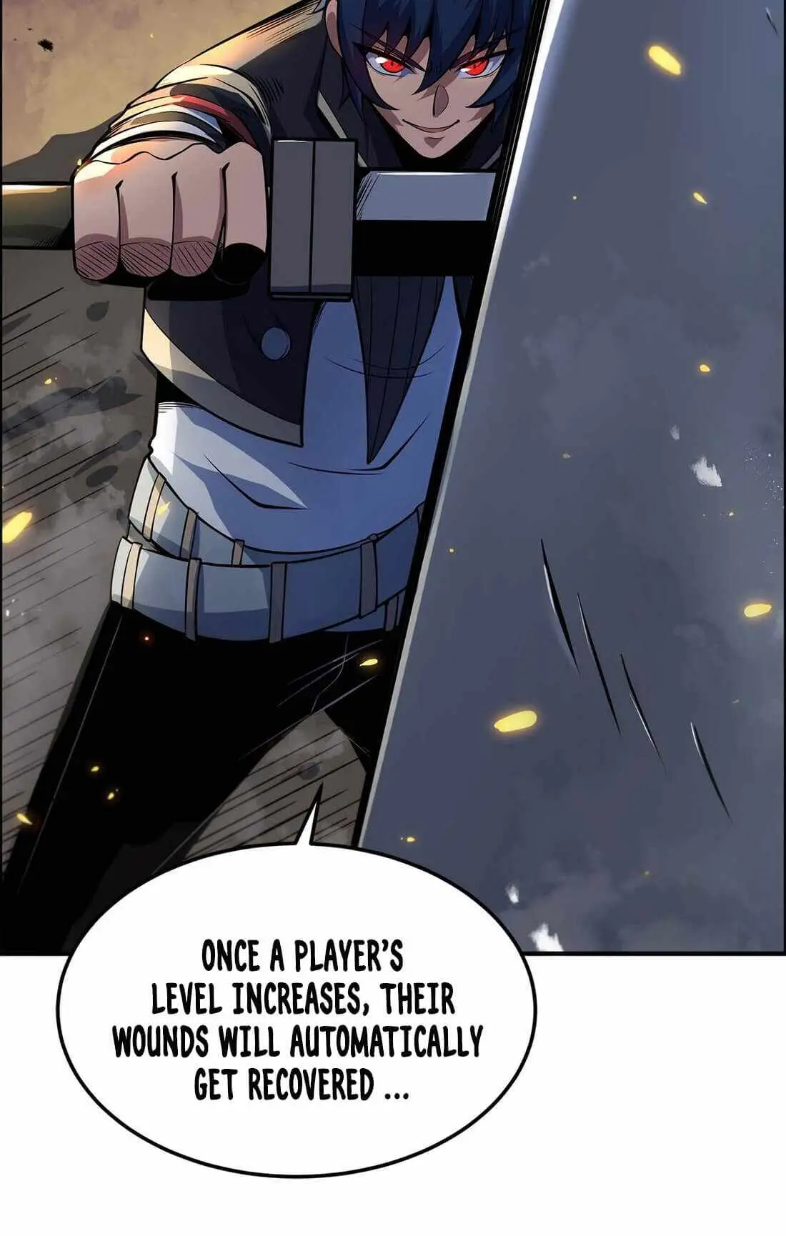 Demon King Cheat System Chapter 11 page 52 - 
