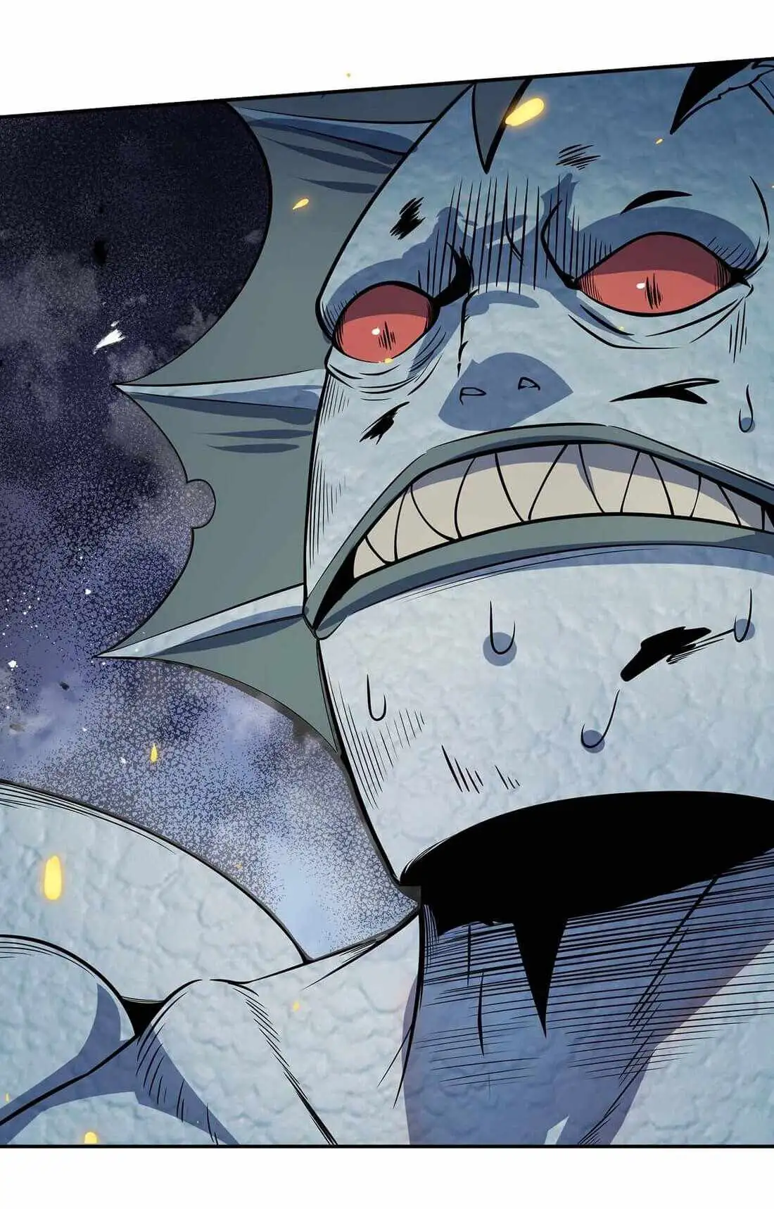 Demon King Cheat System Chapter 11 page 53 - 