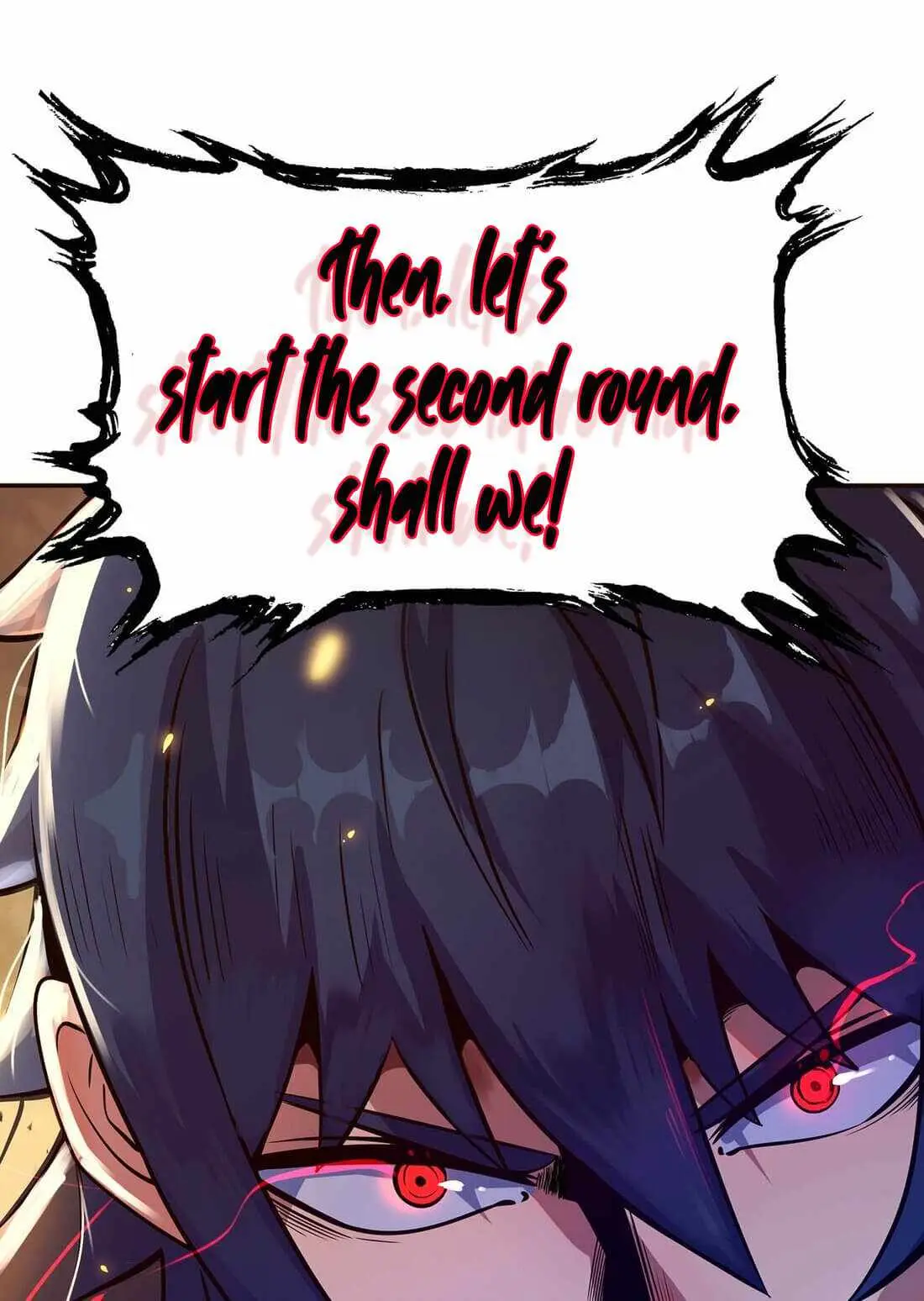 Demon King Cheat System Chapter 11 page 54 - 
