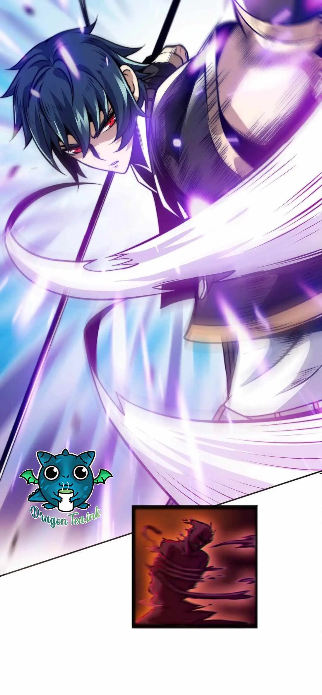 Demon King Cheat System Chapter 11 page 7 - 