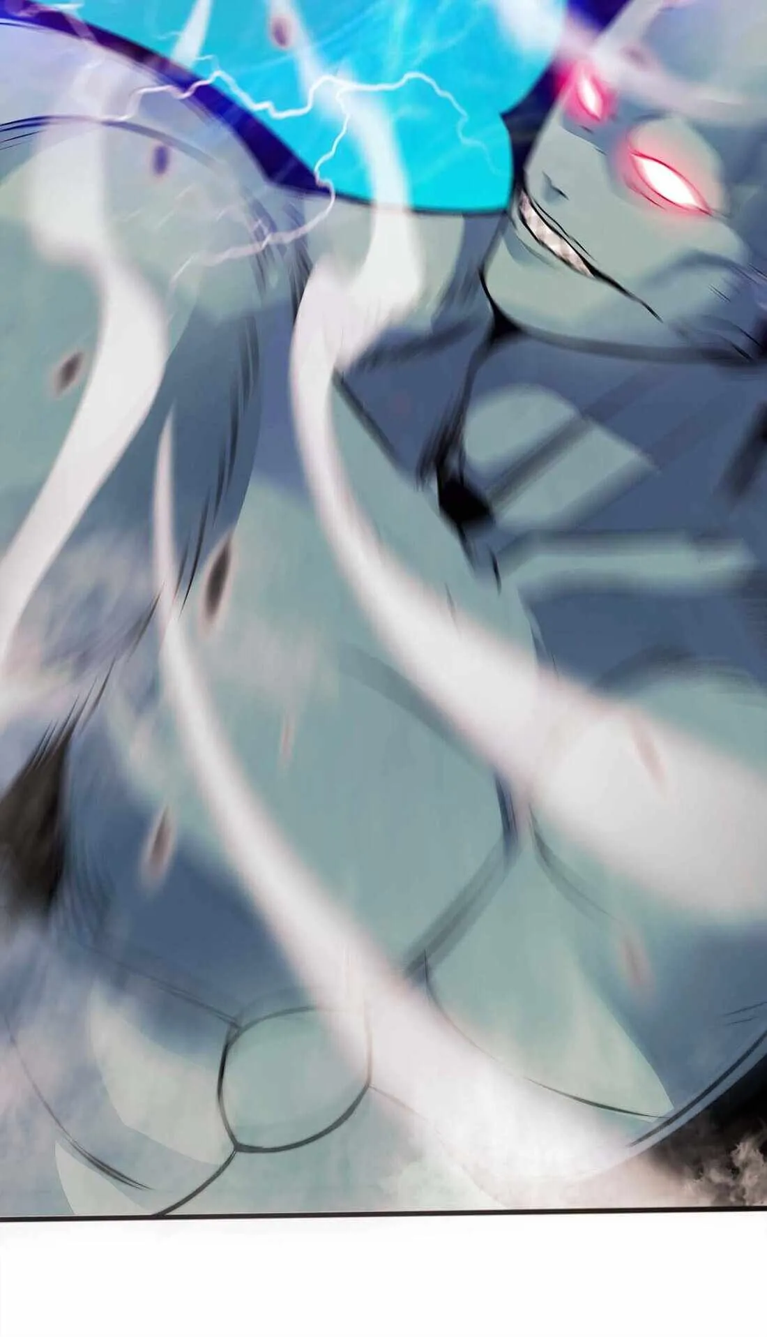 Demon King Cheat System Chapter 11 page 9 - 