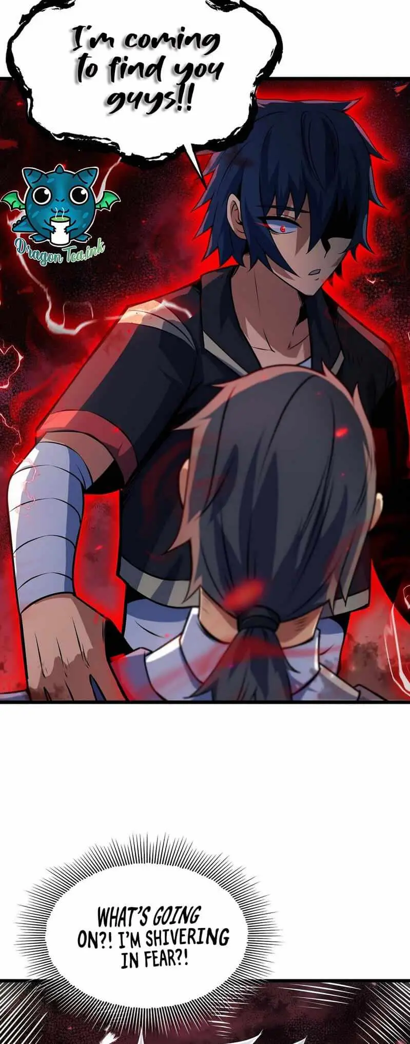 Demon King Cheat System Chapter 12 page 24 - 