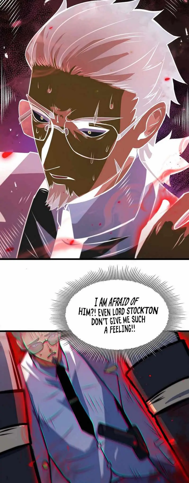 Demon King Cheat System Chapter 12 page 25 - 