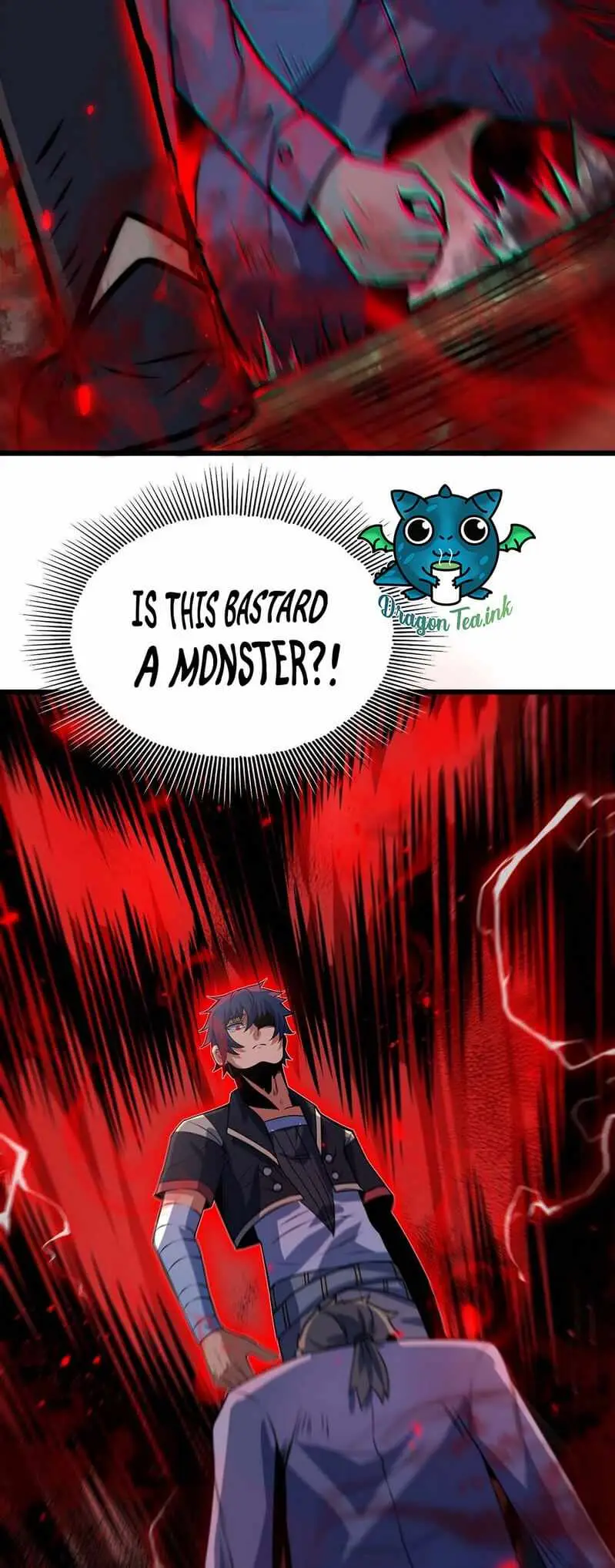 Demon King Cheat System Chapter 12 page 26 - 