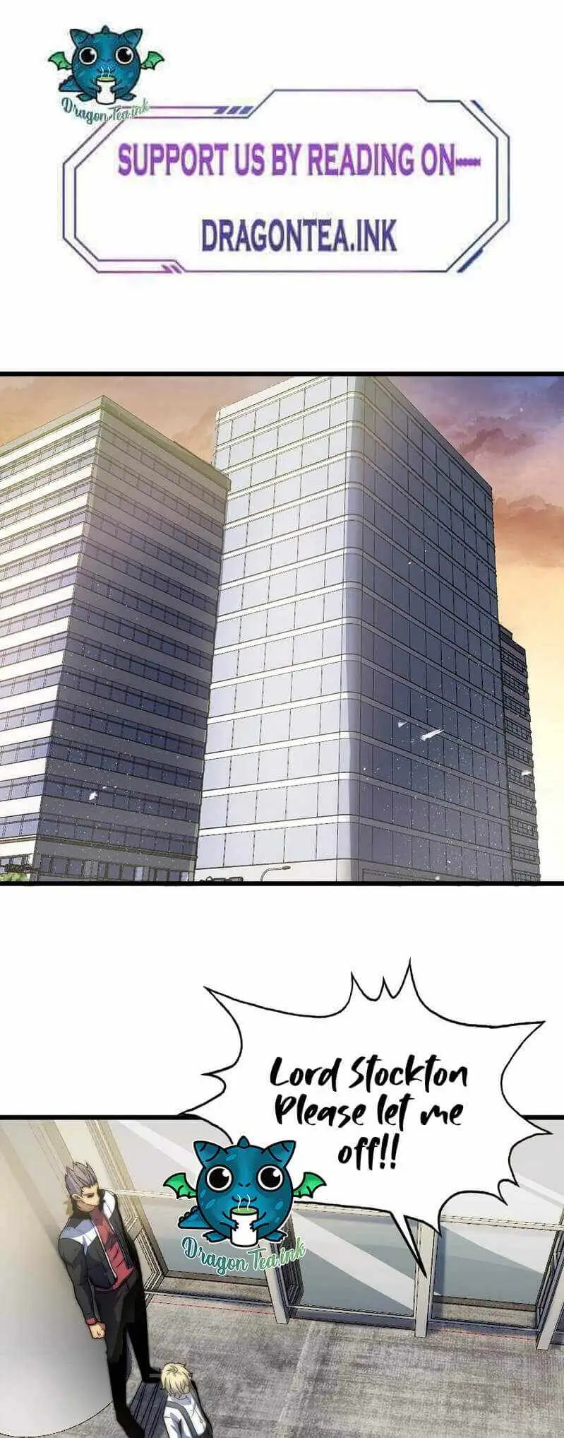 Demon King Cheat System Chapter 12 page 28 - 