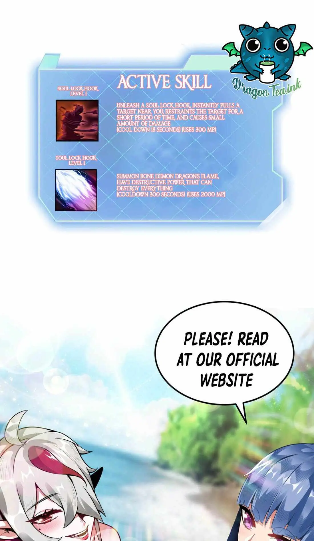 Demon King Cheat System Chapter 12 page 42 - 