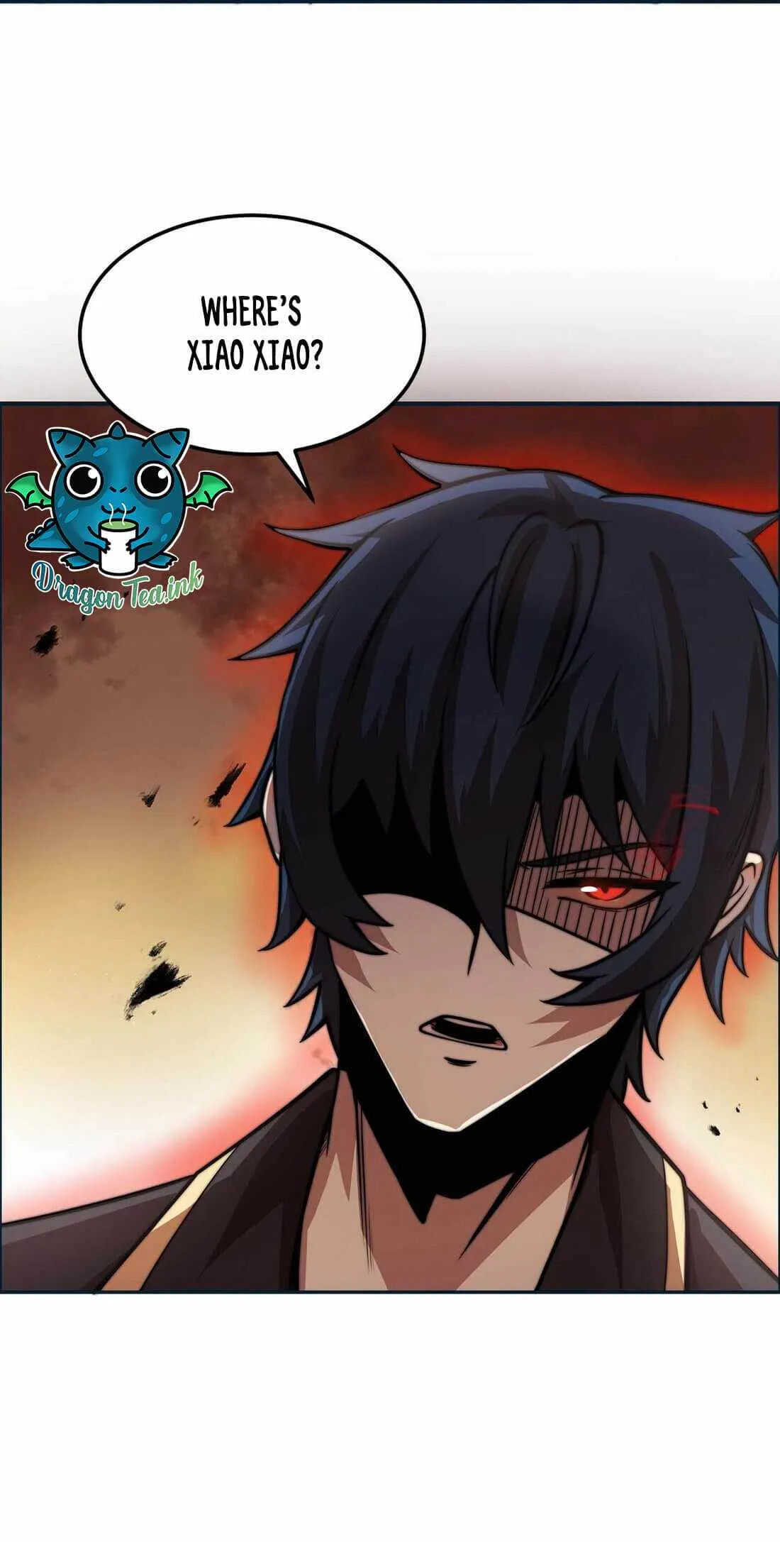 Demon King Cheat System Chapter 13 page 12 - 