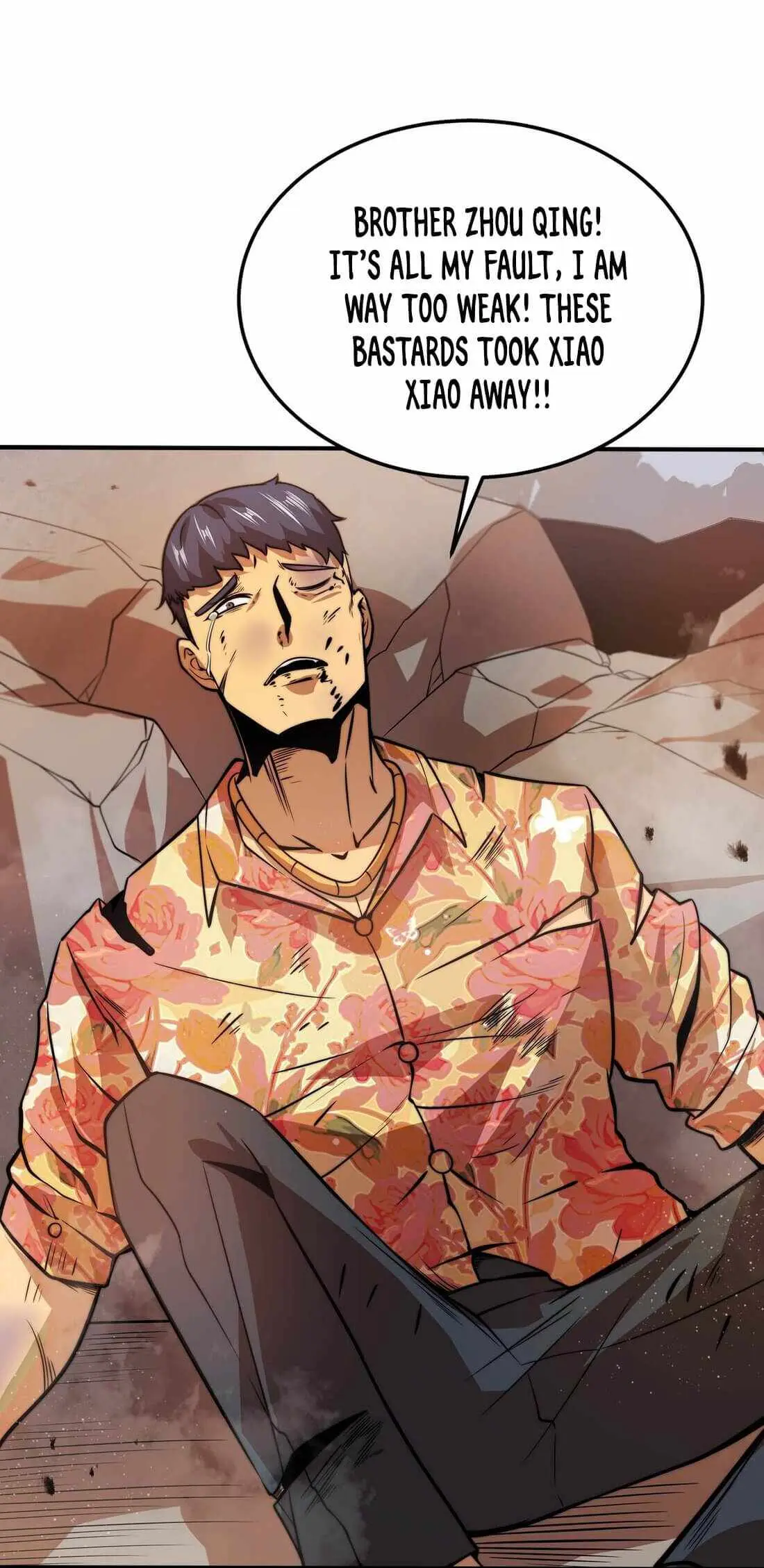 Demon King Cheat System Chapter 13 page 14 - 