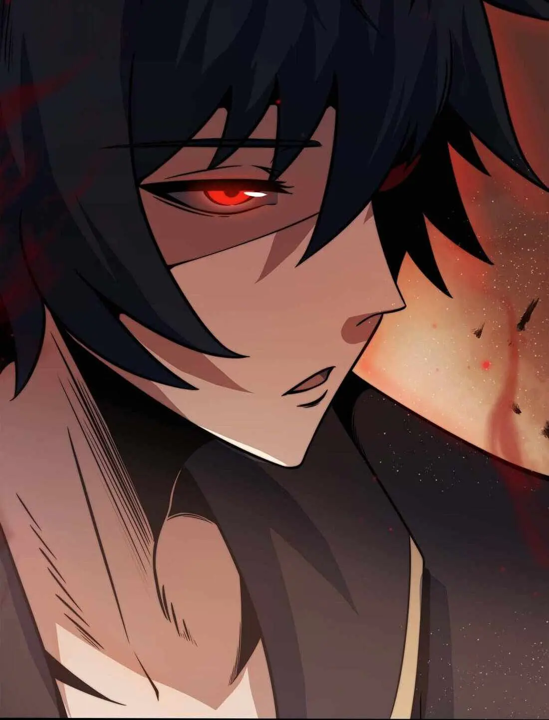 Demon King Cheat System Chapter 13 page 17 - 