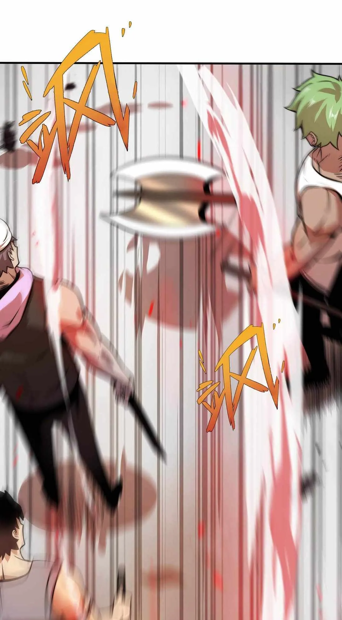Demon King Cheat System Chapter 13 page 19 - 