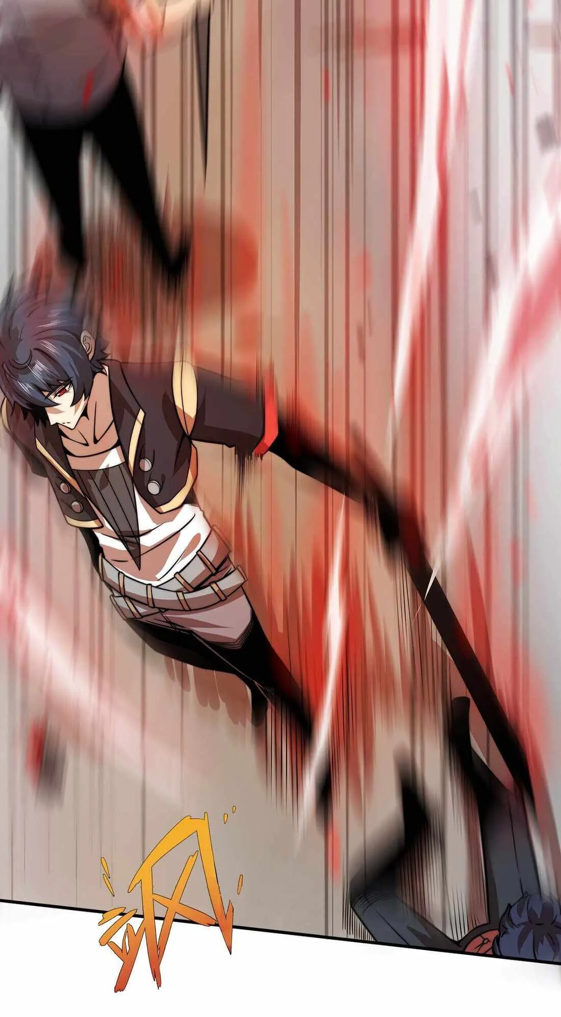Demon King Cheat System Chapter 13 page 20 - 