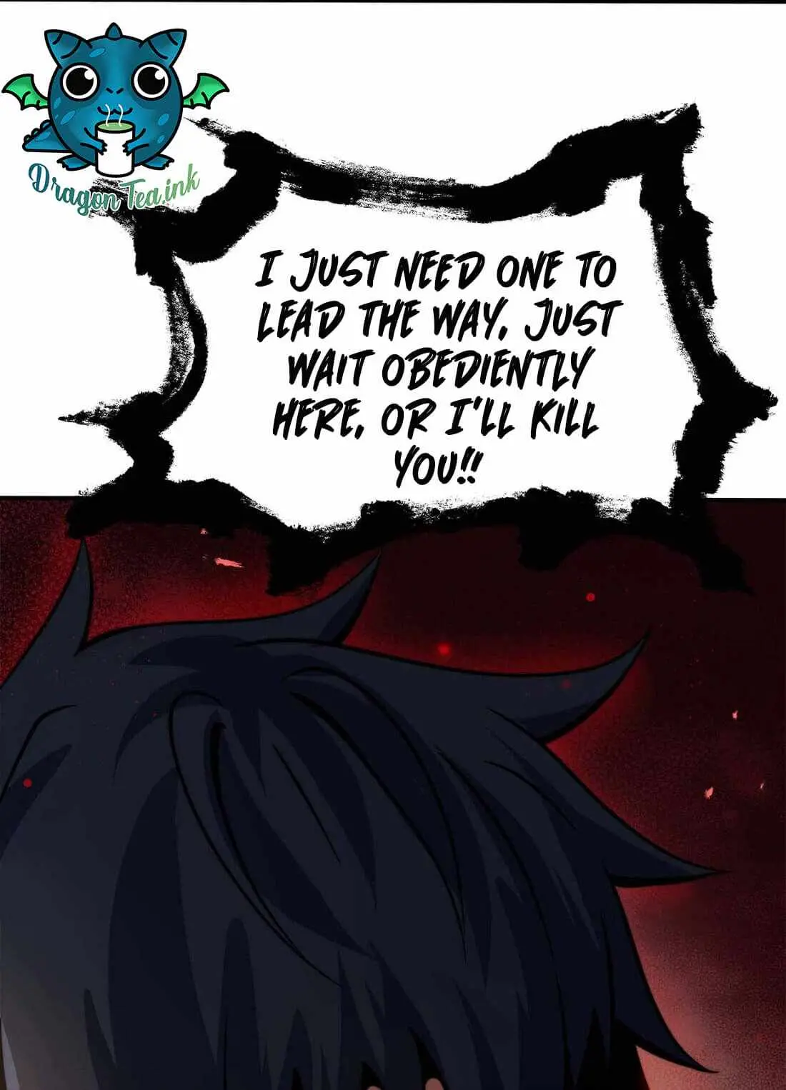Demon King Cheat System Chapter 13 page 22 - 