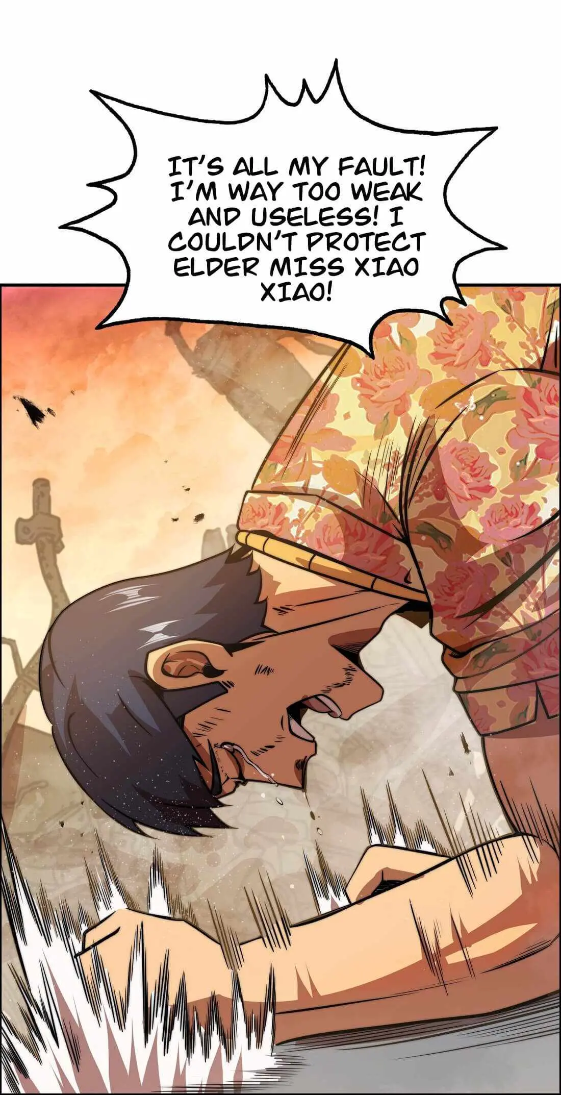 Demon King Cheat System Chapter 13 page 24 - 